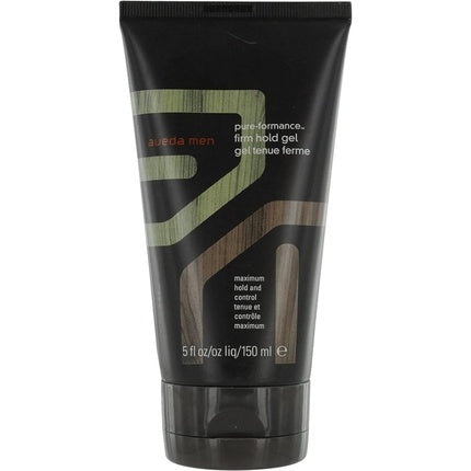Gel pentru păr, Aveda Men Pure-Formance, fixare puternică