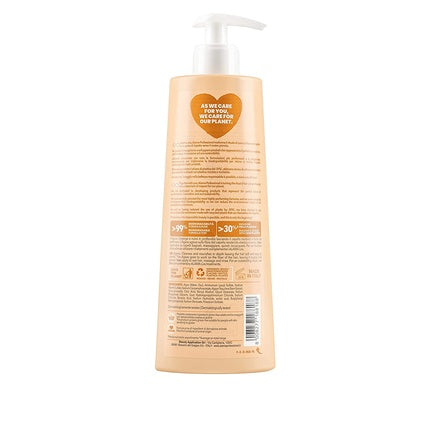 Șampon Alama Professional Liss, 500 ml, bej
