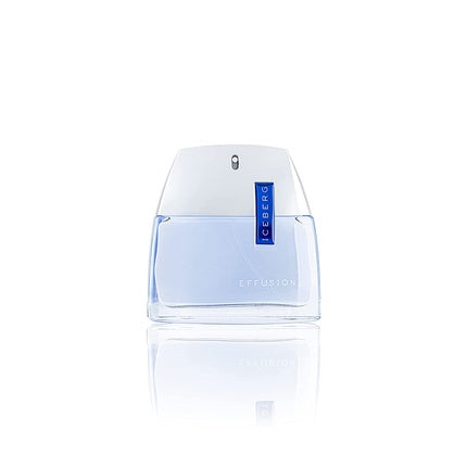Eau de Toilette Iceberg Effusion pentru Barbati, 75ml