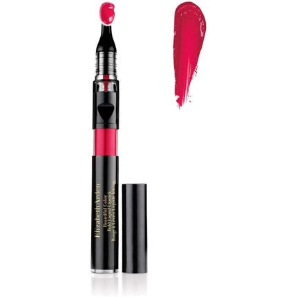 Ruj lichid, Elizabeth Arden, Fearless Red, 22g