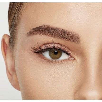Gene False, Ardell, Wispies 601, negre
