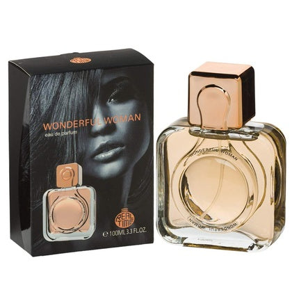 Parfum femei, Real Time Wonderful Woman, 100ml