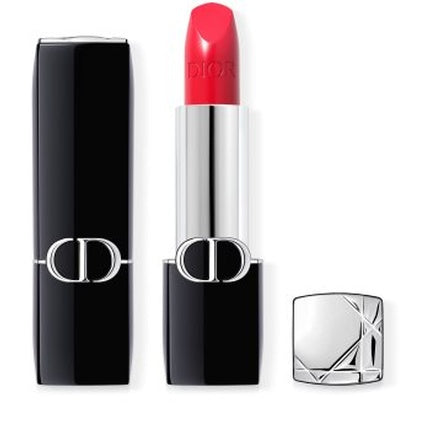 Ruj Christian Dior Rouge Dior, 3.5 g, culoare roșie