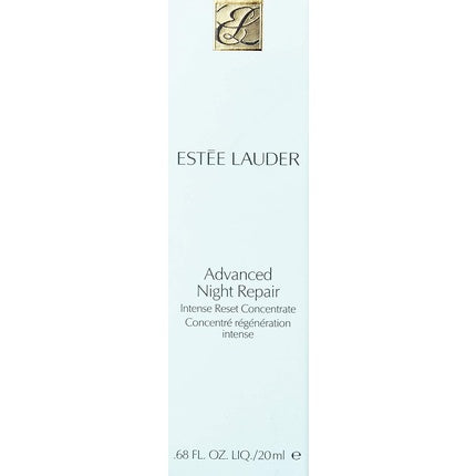 Ser pentru față, Estée Lauder Advanced Night Repair, 20 ml