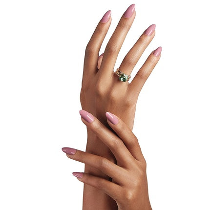 Lac de unghii, Cnd Vinylux, No. 310 Poetry, roz