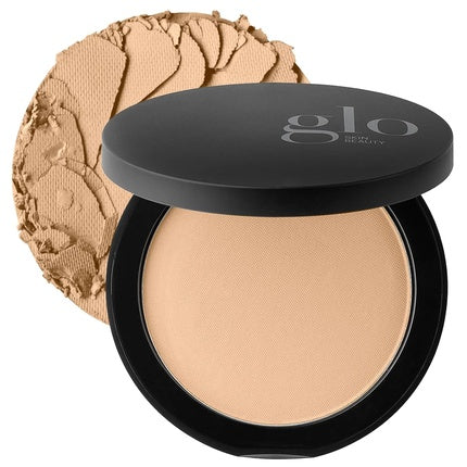 Pudră Compactă, Glo Skin Beauty, Golden Dark, 68g