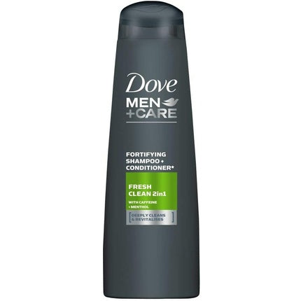 Sampon si Balsam 2 in 1, Dove, Dveo, 335g
