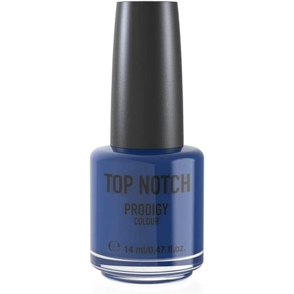 Mesauda Top Notch Prodigy Nail Color 229 Klein, Lac de unghii mat, 14ml