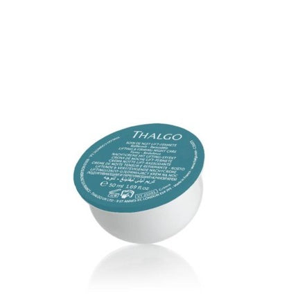 Crema de noapte pentru față Thalgo Liftfermet Night Cream Recharge, 50ml