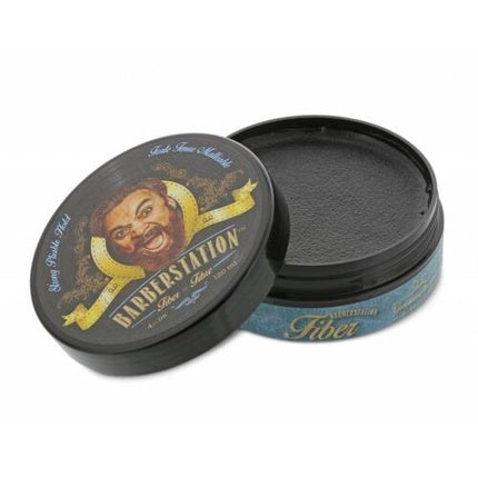 Pomadă de păr Barberstation Fiber, 100g