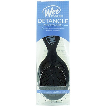 Perie, Wetbrush, Lil' Blackout, negru