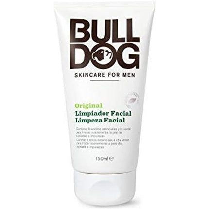 Demachiant Facial Bulldog, 150ml, alb