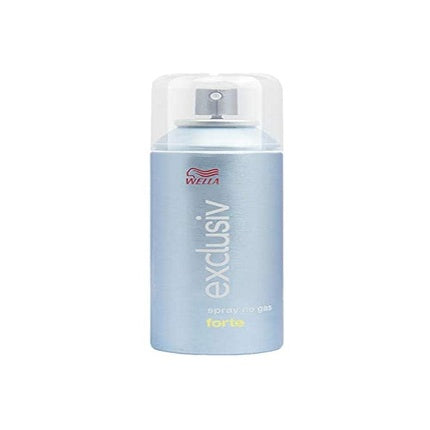 Spray de păr Wella Exclusiv Non-Aerosol Strong Hold, 50ml