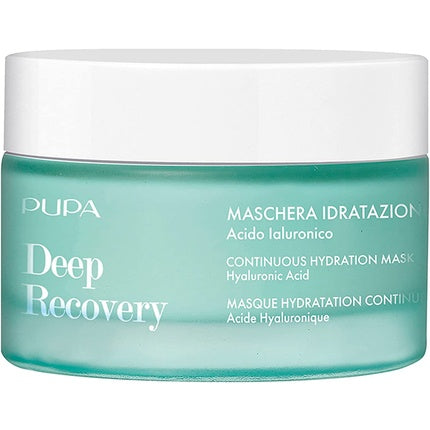 Crema fata, Pupa Milano, Deep Recovery, 50ml