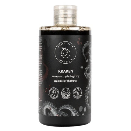 Șampon Trichologic Hairy Tale Kraken 250ml