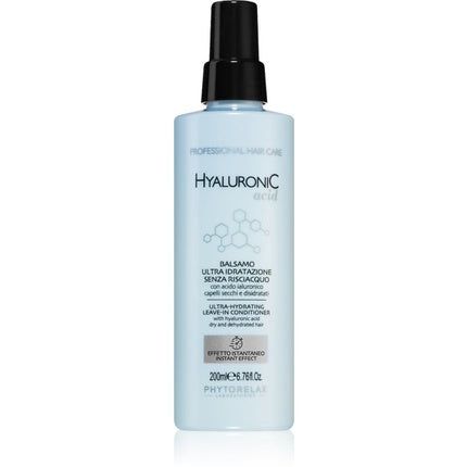 Balsam cu Acid Hialuronic Phytorelax, 250ml