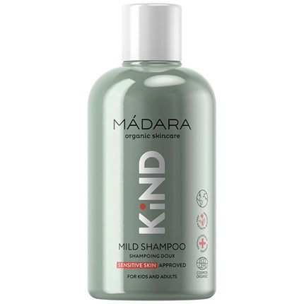 Șampon Mádara Kind Mild, 250 ml