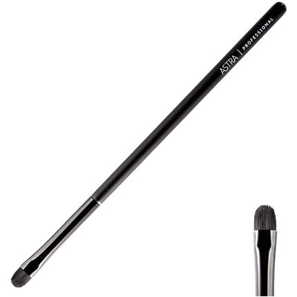 Pensulă contur buze, Astra Makeup, 10g