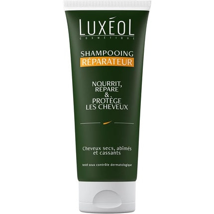 Șampon Reparator Luxéol, 200ml