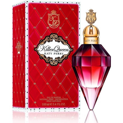 Parfum Katy Perry Killer Queen, Eau de Parfum, 100ml