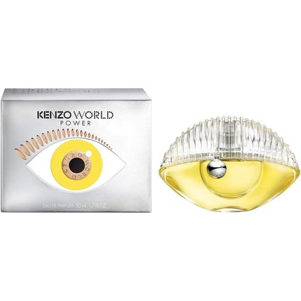 Parfum Kenzo Power, Eau de Parfum, 50ml