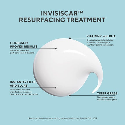 Murad InvisiScar Resurfacing Treatment, 30 ml