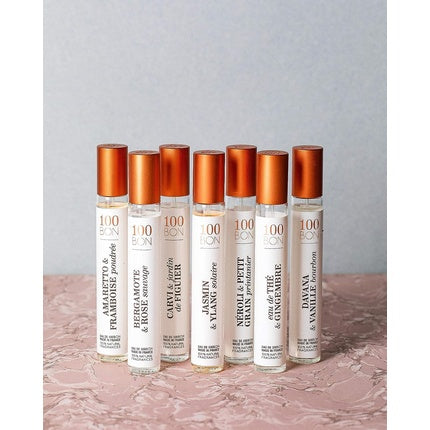 Parfum, 100BON, Neroli & Petit Grain Printanier, 15ml