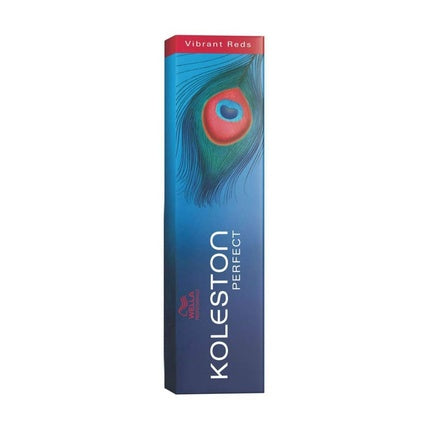 Vopsea par Wella Koleston Perfect, 6/34 Biondo Scuro Oro Ramato