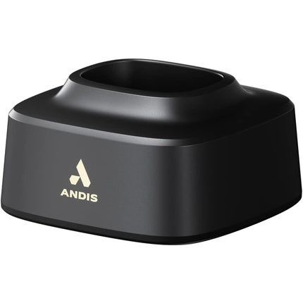Stand de Încărcare Andis PFS-1 Resurge, Negru
