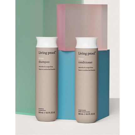 Balsam Living Proof No Frizz, 226g, Vegan