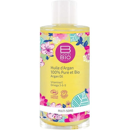 Ulei de argan Bcombio 50ml