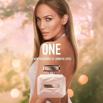 Parfum Jennifer Lopez ONE, EDP, 100 ml