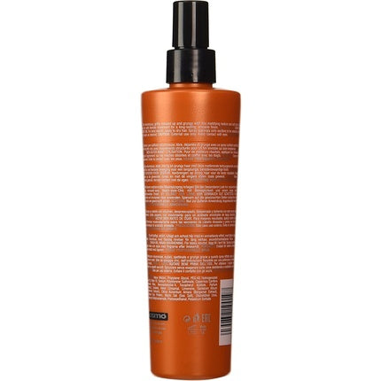 Spray Texturizare Par, Osmo, Matt, 250ml Portocaliu