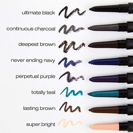 Eyeliner L.A. Girl Ultimate, Auto, bej