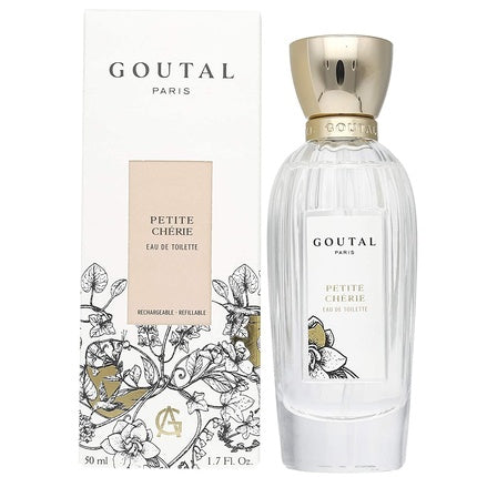 Goutal Paris Petite Cherie Eau de Toilette 50ml