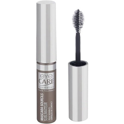 Mascara pentru sprâncene Eye Care - Chestnut