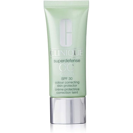 Crema CC cu SPF 30, Clinique, Super Defense, 40ml