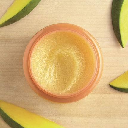 Exfoliant corp The Body Shop Mango 200ml portocaliu