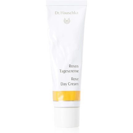 Cremă de zi, Dr.Hauschka, Rose, 30 ml