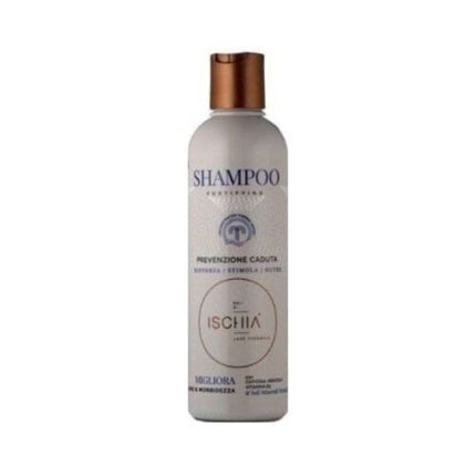 Șampon Sali Di Ischia pentru Prevenirea Căderii Părului, 250ml