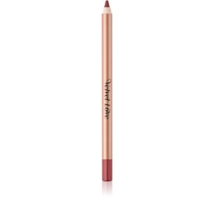 Creion ochi Zoeva Velvet Love Eyeliner, 1g