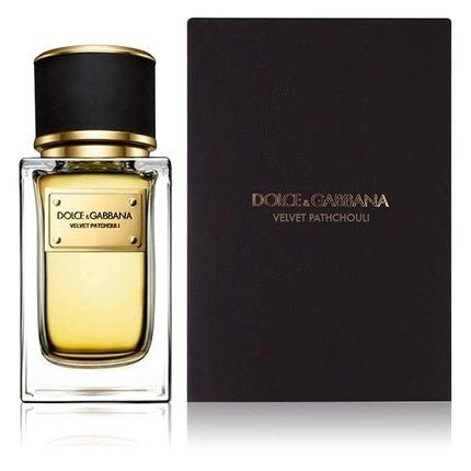 Dolce & Gabbana Velvet Patchouli Eau De Parfum 100ml