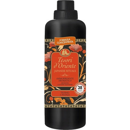 Balsam de rufe, Tesori d'Oriente, Japanese Rituals, 760ml