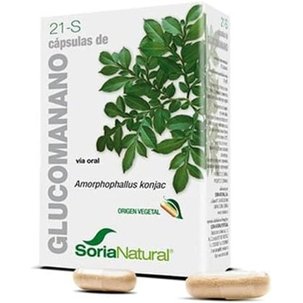 Lubrifiant personal Soria Natural 50g