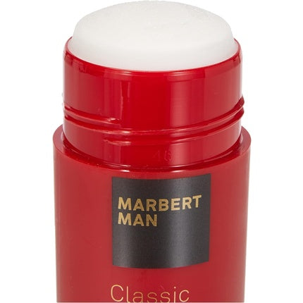 Deodorant Stick, Marbert Man, Classic, roșu