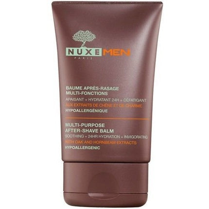 Balsam după bărbierit, Nuxe Men, Multifuncțional, 50ml