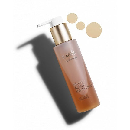 Cleanser față Babor, Phytoactive Hydro Base, vegan, 100ml