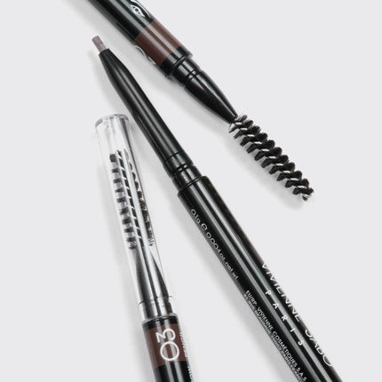 Ceară de sprâncene automată Vivienne Sabo Brow Arcade Brown