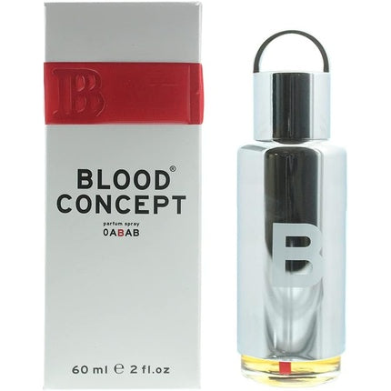 Parfum Blood Concept B, Eau De Parfum, 60ml