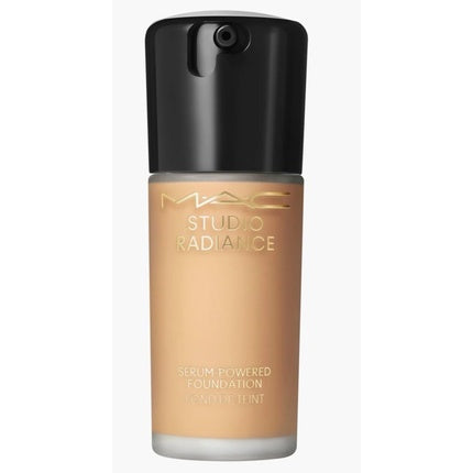 Fond de ten, Mac Studio Radiance, NC37, 30ml